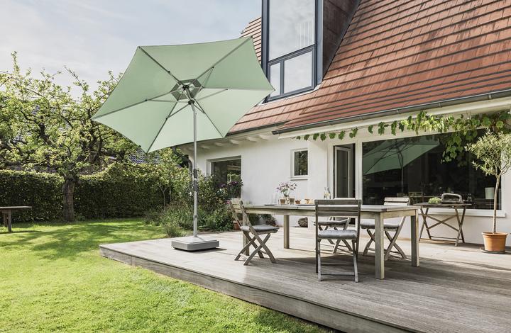 Image du produit Suncomfort by Glatz Slide (1.95 m)
