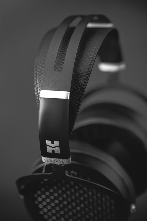 Produktbild Hifiman Sundara (Kabelgebunden)