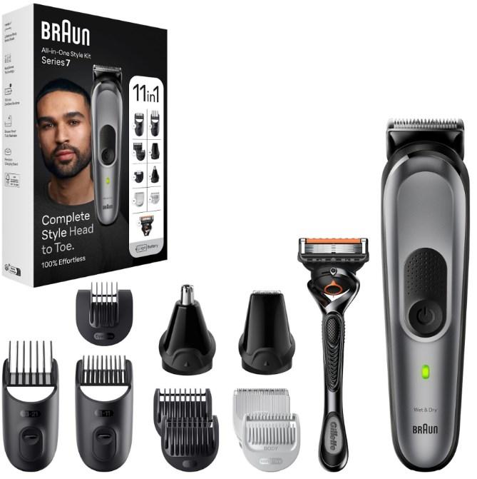 Image du produit Braun MGK 7440
