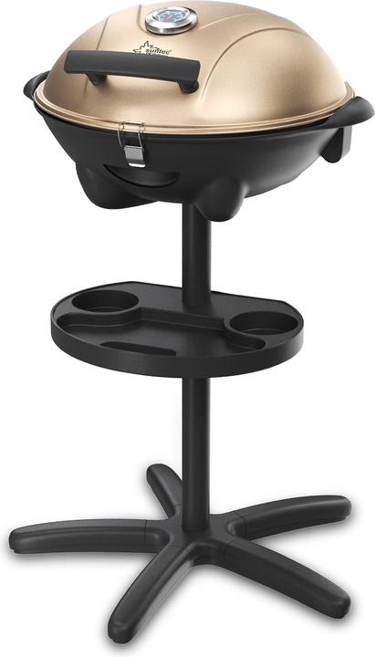 Suntec Electric stand grill (2.40 kW)
