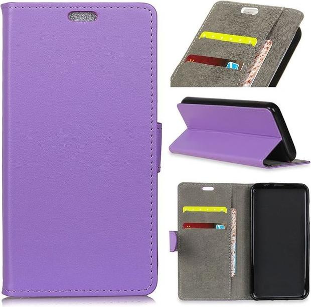 Produktbild MU Classic Classic III Leder Bookcover Series (Google Pixel 3a XL)