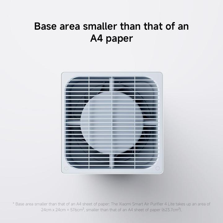 Produktbild Xiaomi Smart Air Purifier 4 Lite (43 m²)