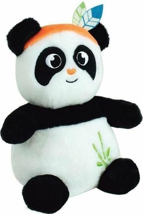 Jemini Wärmflasche Pandaknochen