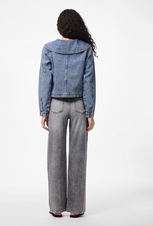 Produktbild Pieces PCALLY Jeansjacke (XL)