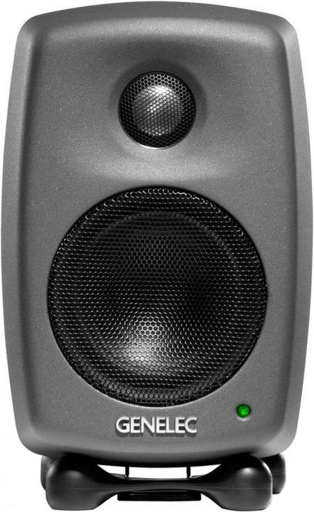 Actual product image Genelec 8010ap (Active, 1 pc.)