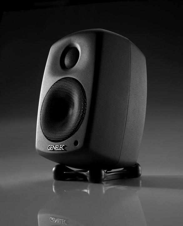 Actual product image Genelec 8010ap (Active, 1 pc.)