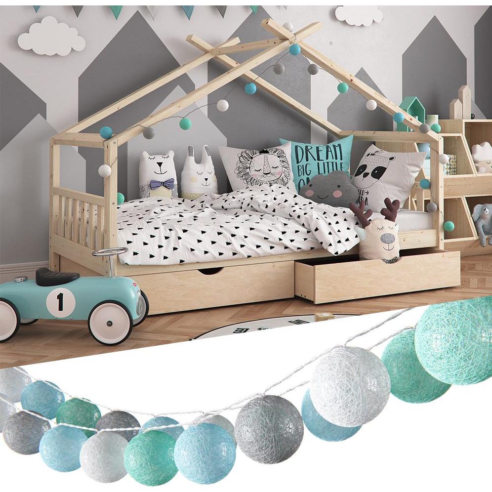 Thumbnail - Vicco, Lichterkette, Lichterkette (3.10 m)