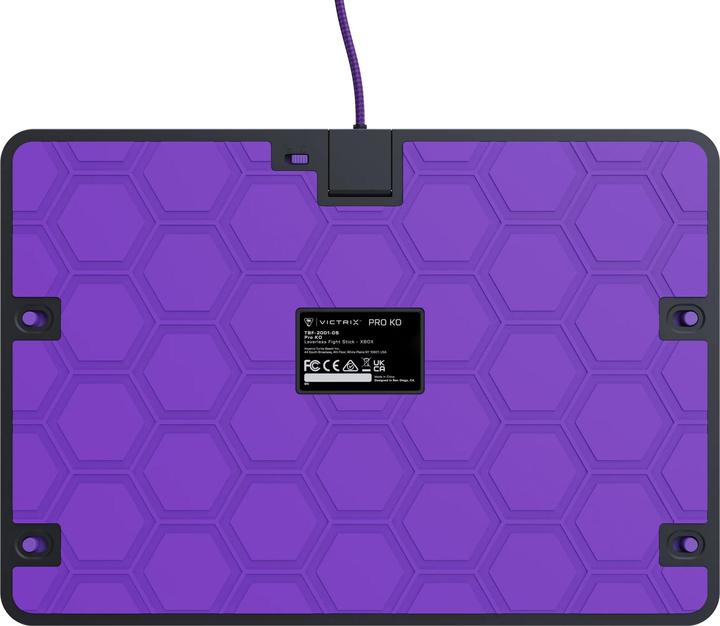 Produktbild Turtle Beach Victrix Pro KO (Xbox Series X, PC)