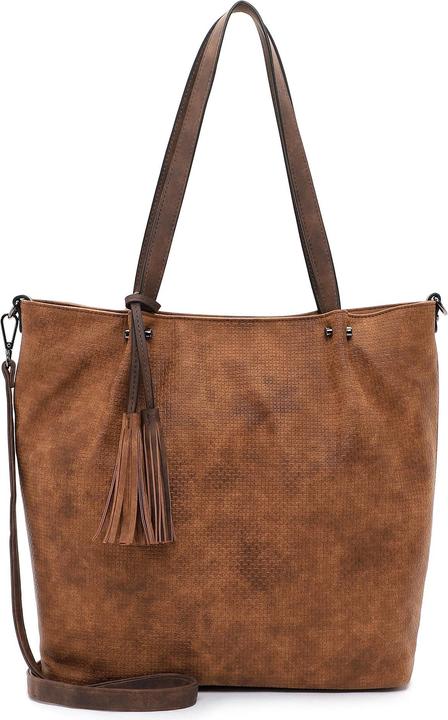 Cognac, marrone 702
