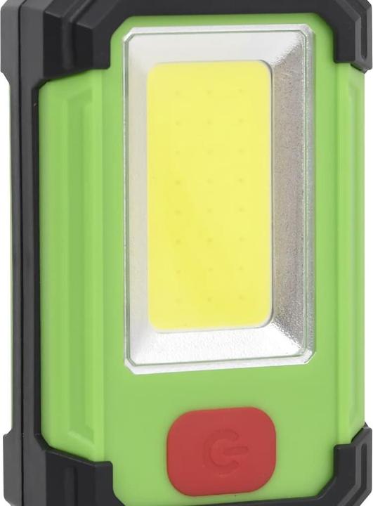 Actual product image vidaXL LED Strahler (350 lm)