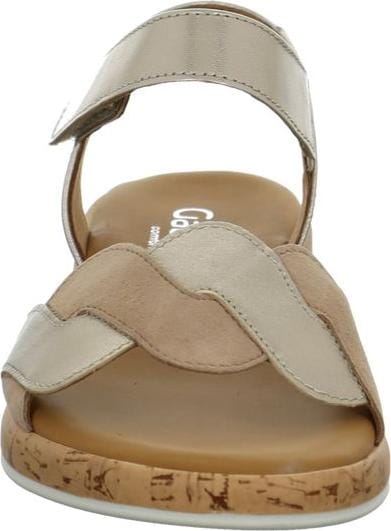 Actual product image Gabor Sandalen (40)