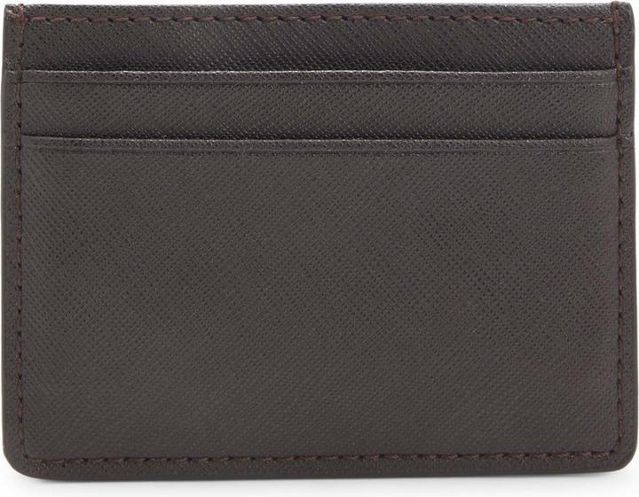 Actual product image BOSS Zair Card Holder
