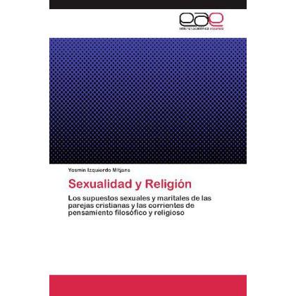 Sexualidad y Religión, Sachbücher