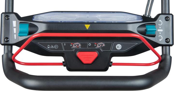 Image du produit Makita SN001GZ (53 cm)