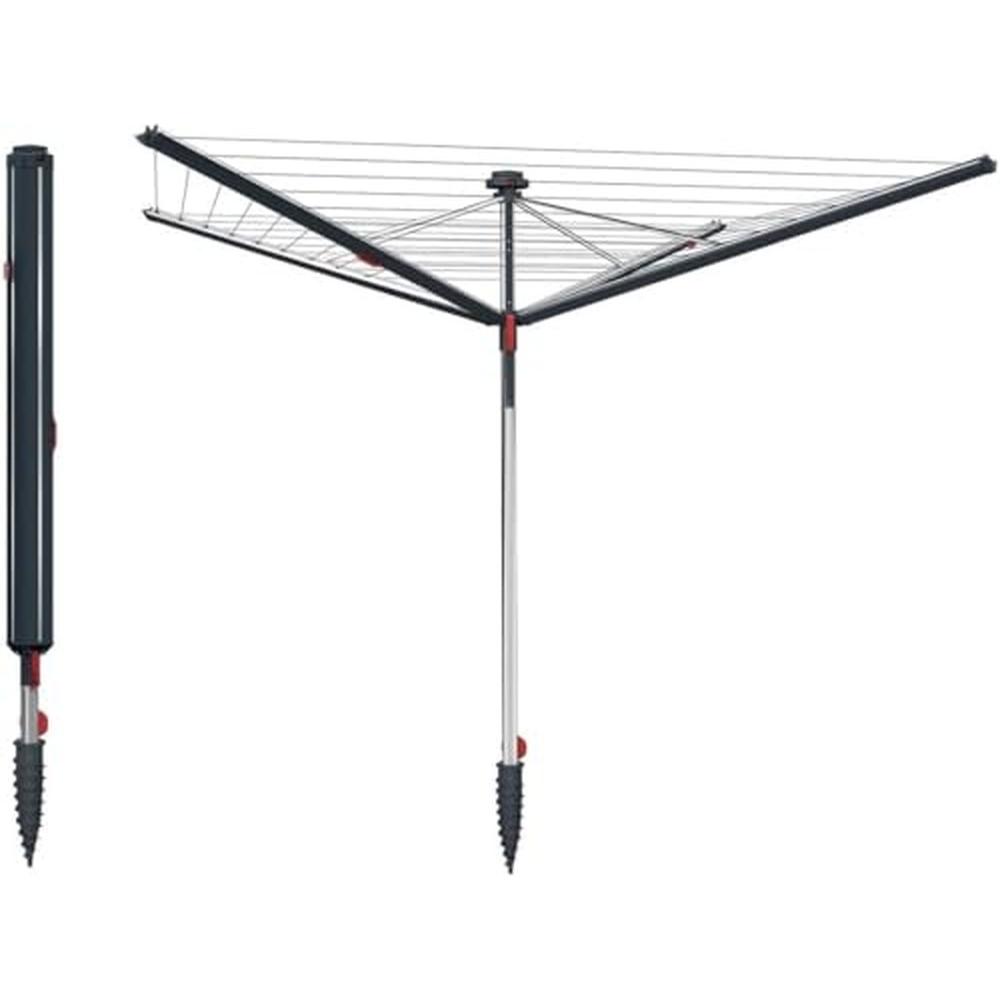 Vileda Wäschespinne (45 m) (174600)