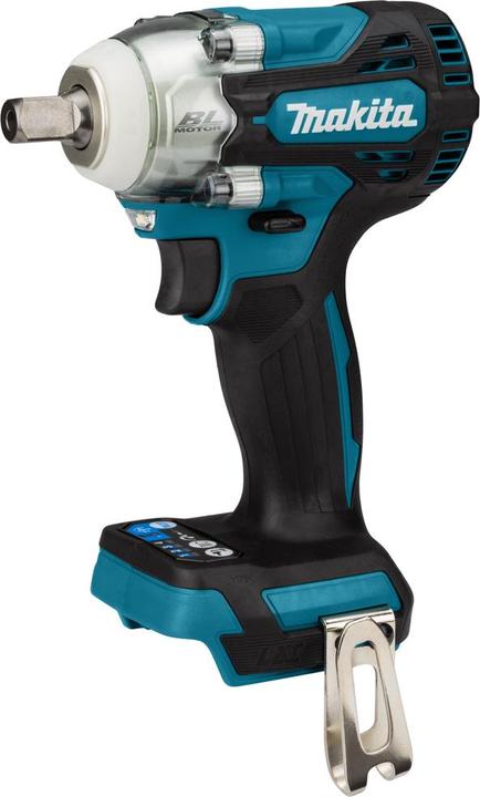 Produktbild Makita Dtw301zj 18 V Slagmoersleutel