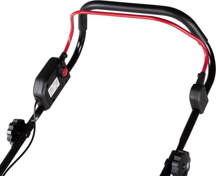 Actual product image Makita DUV320Z Akku-Vertikutierer