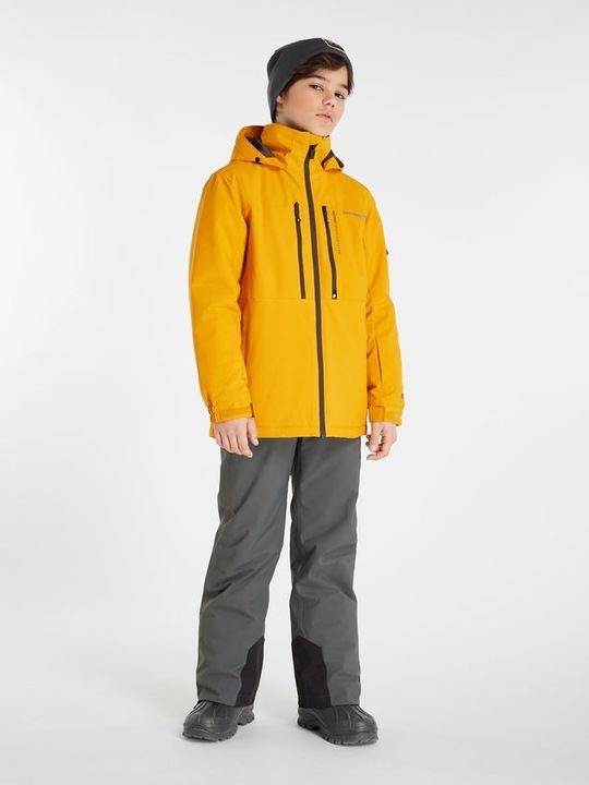 Image du produit Protest PRTFLYNNT JR snowjacket (164)