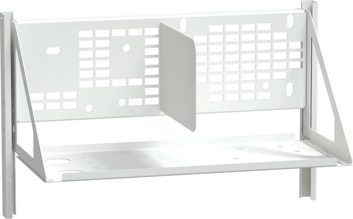 Schneider Electric VarplusCan Kit de montage horizontal Prisma Plus P Tableau jusqu'à 4000 A LVS03979