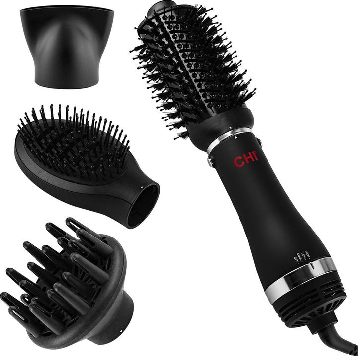 Actual product image CHI Volumizer 4-in-1 Blowout Brush