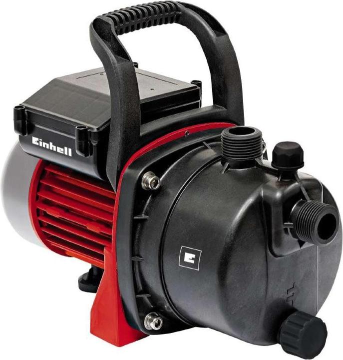 Einhell Garden pump GC-GP 6538 (Garden pump)
