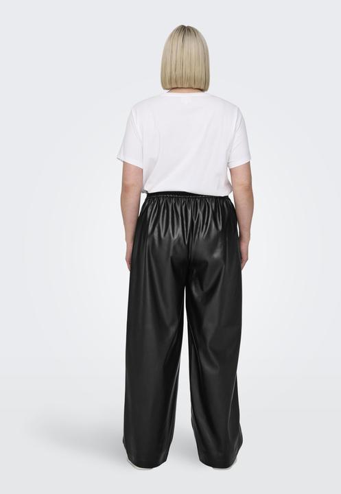 Produktbild Only CARBINA Weiter Beinschnitt Hose Hose (L)