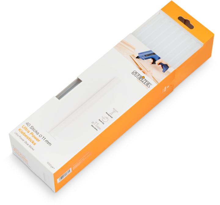 Produktbild Steinel Klebesticks Ultra Power