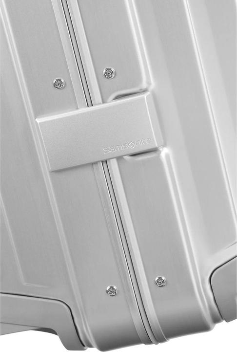 Produktbild Samsonite Trolley Lite Box Alu Trunk 80cm (106 l)