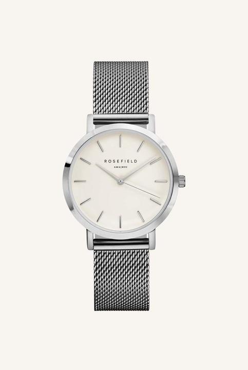 Immagine prodotto Rosefield Il Tribeca (Orologio da polso analogico, 33 mm)