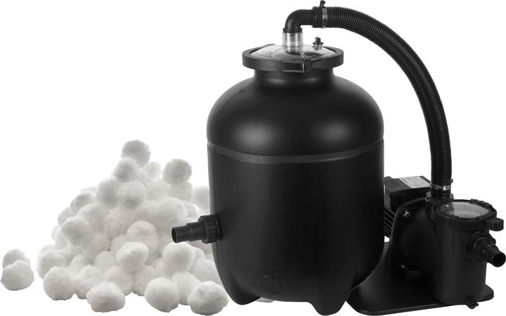 Produktbild Aqua Speed Filterballs System