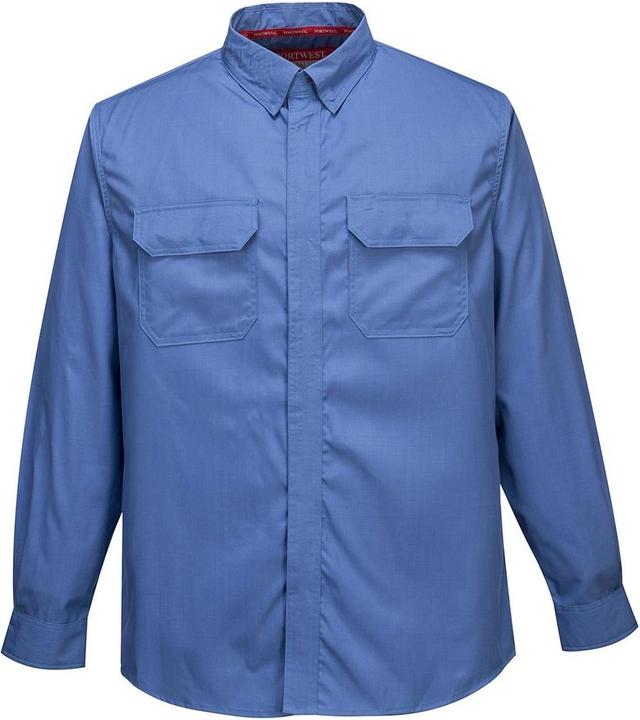 Produktbild Portwest Bizflame Plus Hemd (XL)