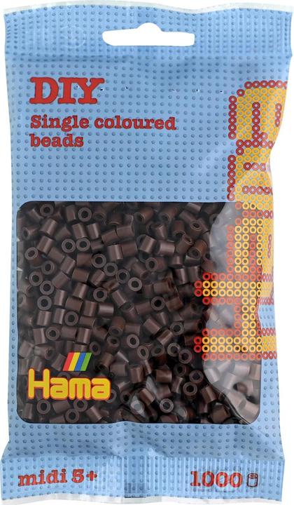 Image du produit Hama Perlen Perles