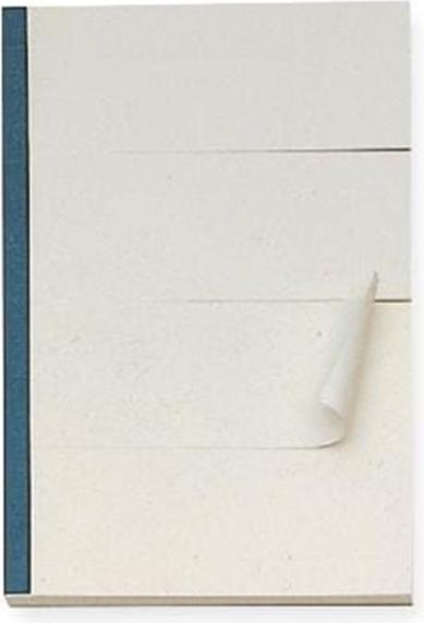 Ursus Economy block (A5, Plain, Hardcover)