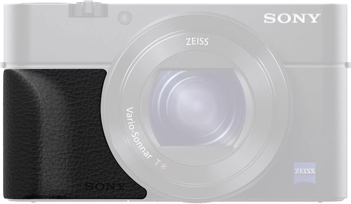 Actual product image Sony Ag-R2 (Handgrip)