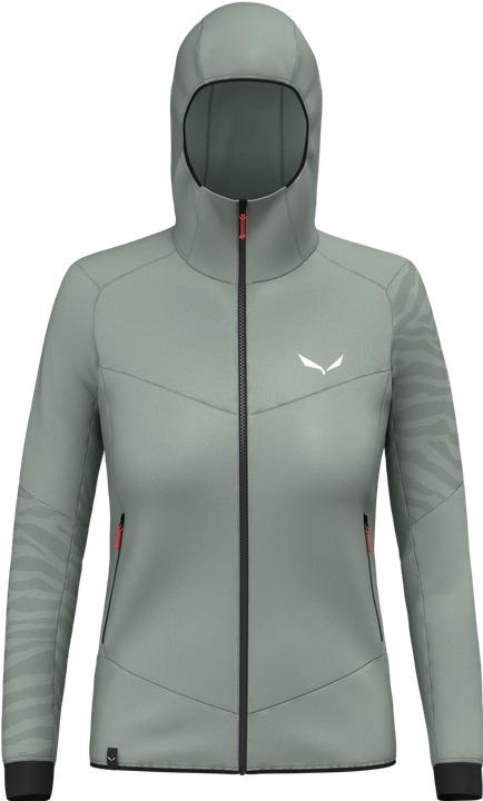 Produktbild Salewa Sella Crevasse Hd Jacket W (40, L)