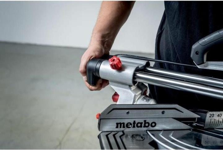 Produktbild Metabo KGS305M
