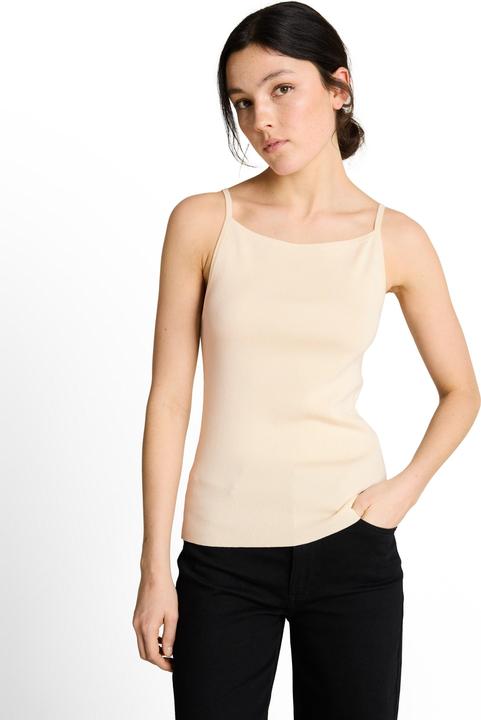 Produktbild Tom Tailor Stricktop mit Schleifen-Detail (S, XL)