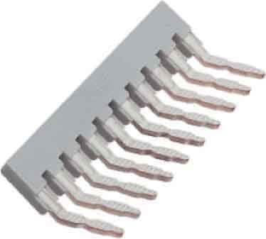 Immagine prodotto Phoenix Contact Morsetto Guida Din 10 Vie