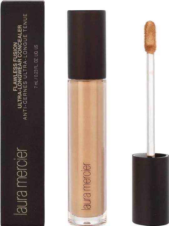 Actual product image Laura Mercier Flawless Fusion Ultra-Longwear Concealer (2W)