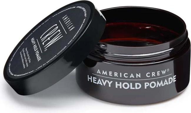 Produktbild American Crew heavy hold pomade (Haarpomade)