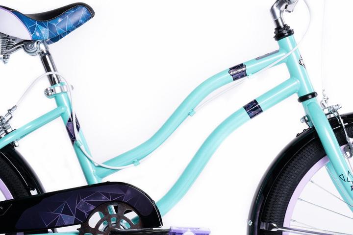 Produktbild ‎Huffy Fairmont 20" Cru Teal (20")