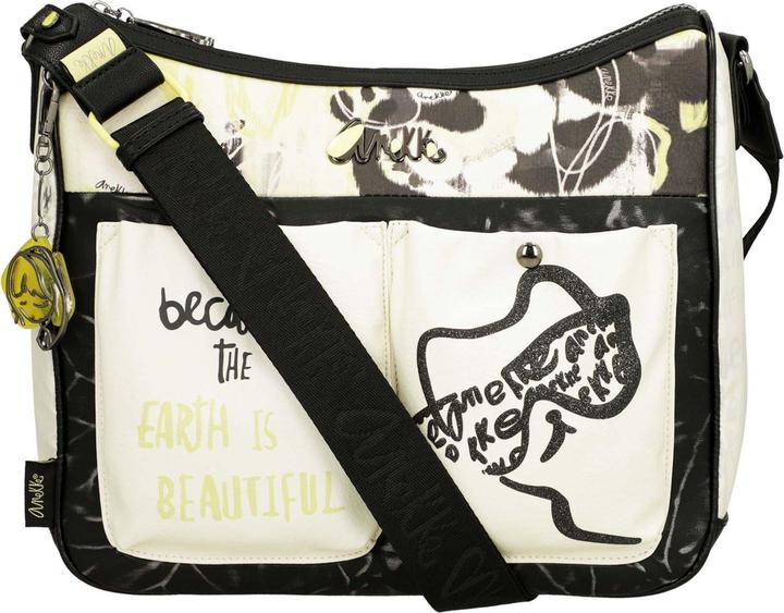 Image du produit Anekke Nature Umhängetasche 34 cm