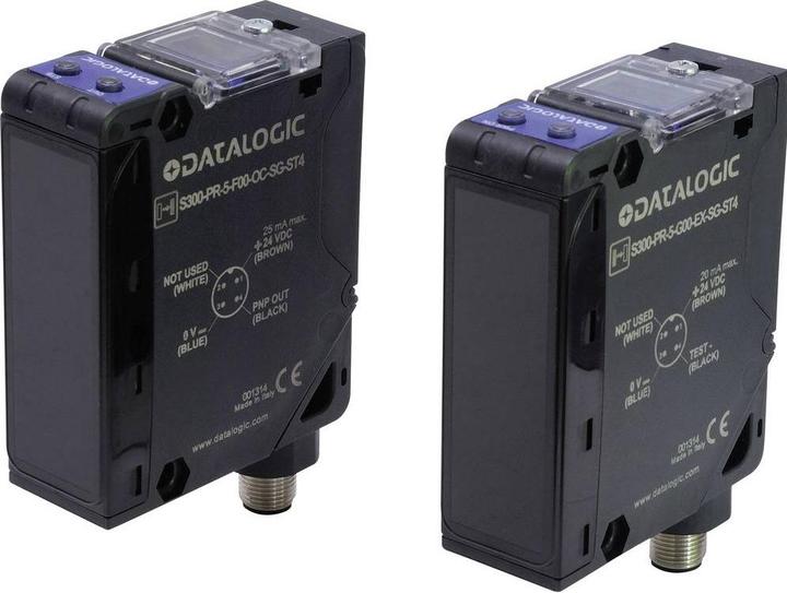 Actual product image Datalogic S300-PR-1-C01-RX PROX