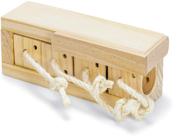 Immagine prodotto Karlie Treno Rody