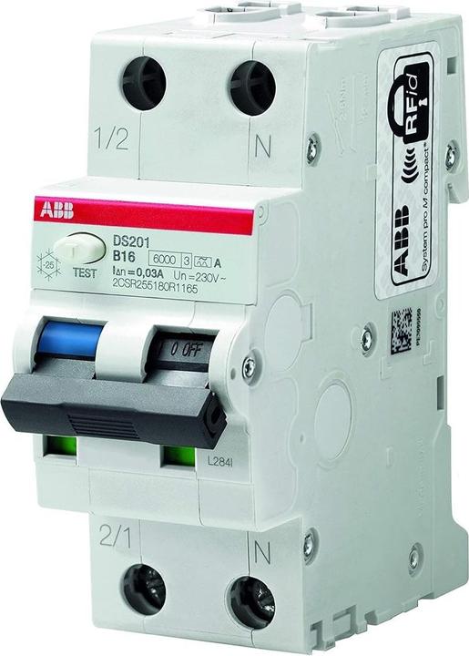 Immagine prodotto ABB DS201 C32 A30