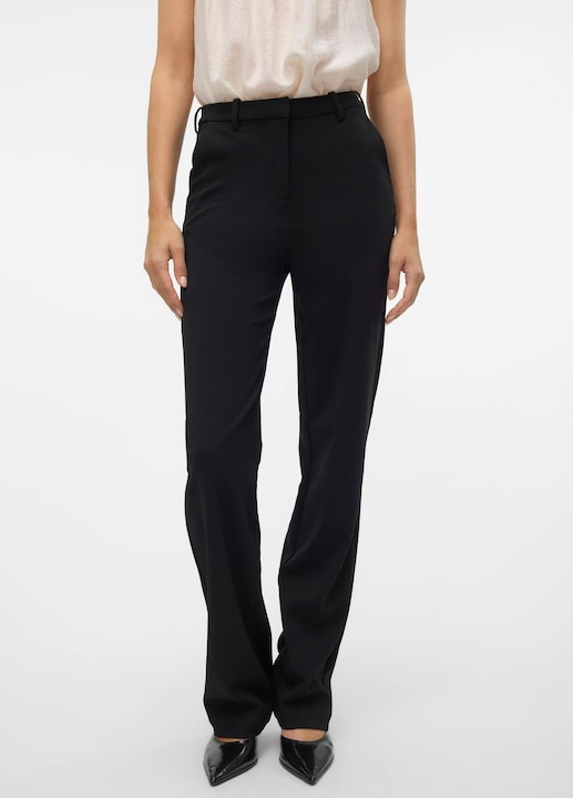 Produktbild Vero Moda Normal Waist Hose (32)