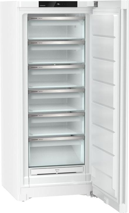 Actual product image Liebherr FNd 7026 Plus (Stand-alone, 311 l)