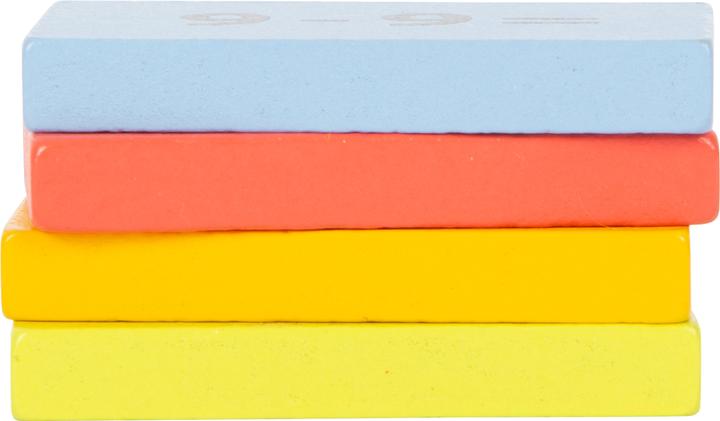 Productafbeelding small foot Getallenpret 1+1 (Duits)