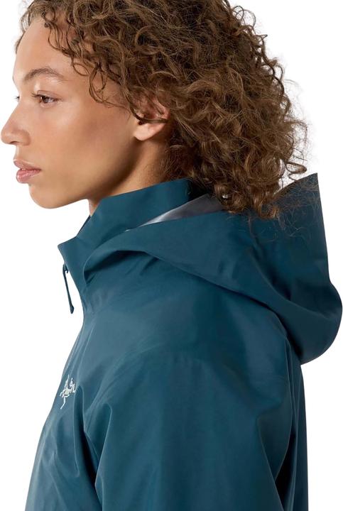 Actual product image Arc'teryx Beta Coat