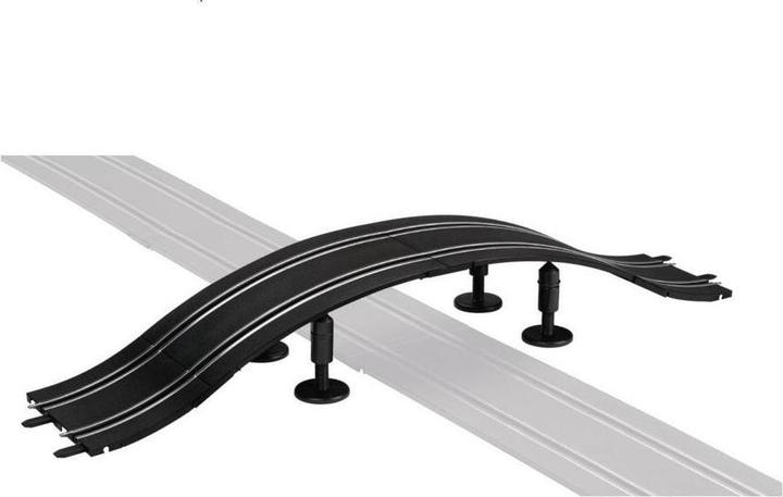 Produktbild Carrera Buckelbahn - Brücke